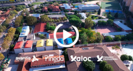 Pineda Xaloc · Som Com Som